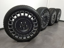 Mini J05 18 Zoll Aceman Winterreifen Winterräder JCW Rallye Spoke 992 5A68603