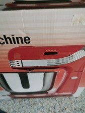 GOURMETmaxx Küchen Maschine