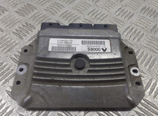 MOTORSTEUERGERÄT RENAULT