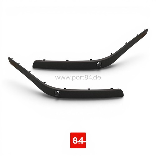 Bmw 5er e39 leisten set - leisten,