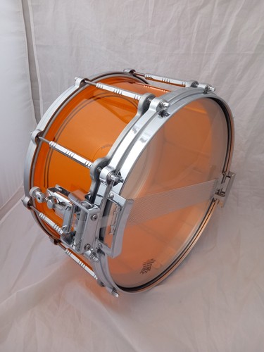 Pearl free floating snare - ✪,
