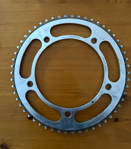 Vintage campagnolo record - vintage,