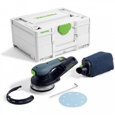 Festool Akku-Exzenterschleifer
