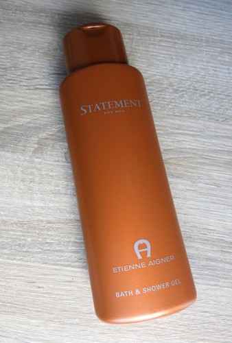 Etienne aigner statement - statement, 500ml