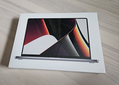 Originalverpacktes macbook pro - originalverpacktes,