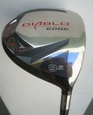 New Callaway Diablo Edge