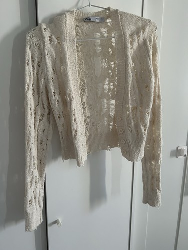 Zara damen cardigan - zara,