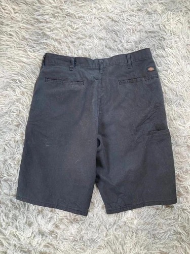 Dickies shorts schwarz - 32, made