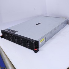 Lenovo Thinkserver RD650 2x