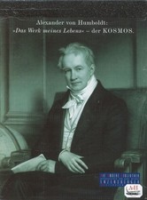Kosmos Entwurf einer physischen Weltbeschreibung Humboldt, Alexander von, Ottmar