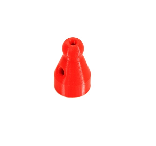 Aufsatz für poppers flaschen - aufsatz,