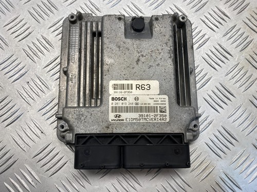 Hyundai santa 2 diesel - 2,2,