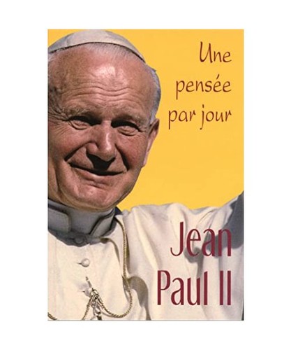 Jean paul une - paul,