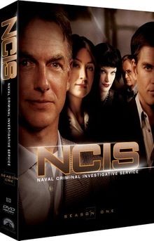 Ncis enquêtes spéciales - ncis,
