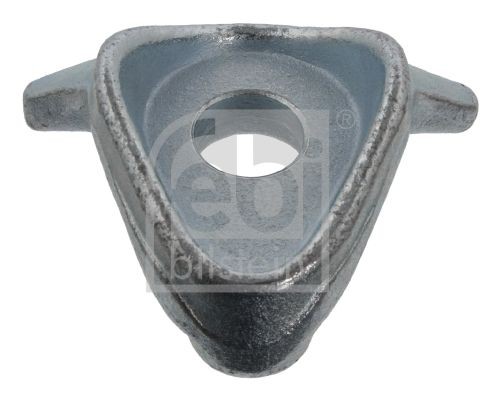 Klemmplatte trilex nfz - trilex, febi