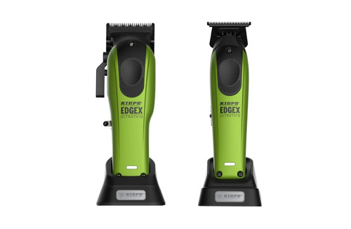 Kiepe edgex grün professional - grün,