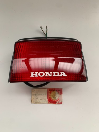 Rücklicht komplett honda - rücklicht,