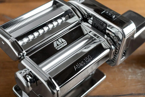 Marcato nudelmaschine - nudelmaschine,