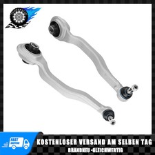 2x Querlenker vorne links