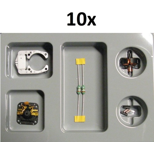 Märklin 10x - märklin,