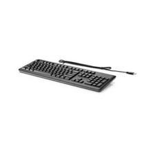 HP USB-Tastatur, QY776AA
