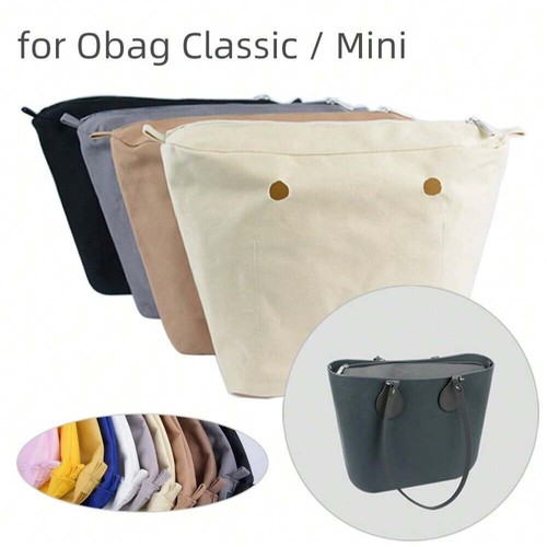 Innere bag leinwand - o,