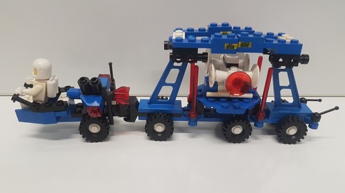 Lego classic space weltraum - lego,