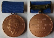 Johannes Stroux Medal of the