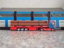 Herpa 1:87 - 705130 - MB