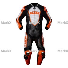 Ktm 2026 motorrad lederkombi - ktm,