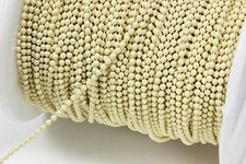 Kugelkette aus Kupfer 1,5mm