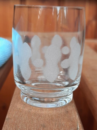 Ddr schnapsgläser set - schnapsgläser,