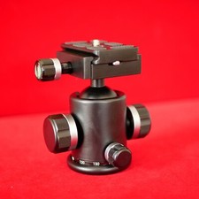 Stativkopf Kugelkopf für