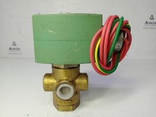 Asco Rot-Hut 8320G184 1/4''