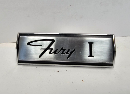 1966 plymouth fury mitte - i,