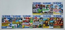 N-ZONE 2010, Zeitschrift Nr