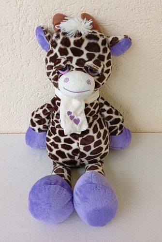 Giraffe morgenroth - giraffe, xl