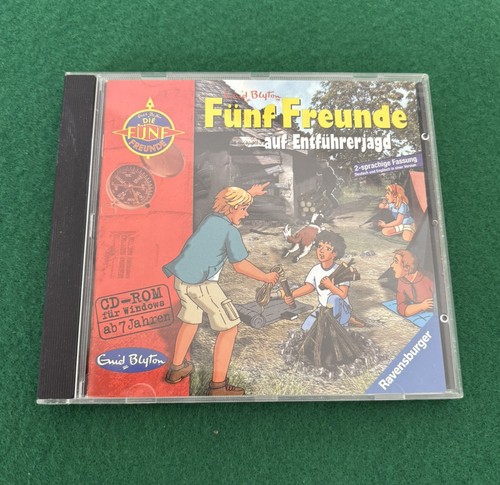 Versand fünf freunde - ,