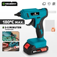 Akku Heißklebepistole