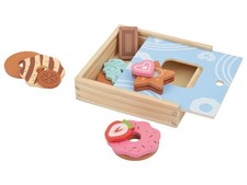 lupilu Spielzeug Holz