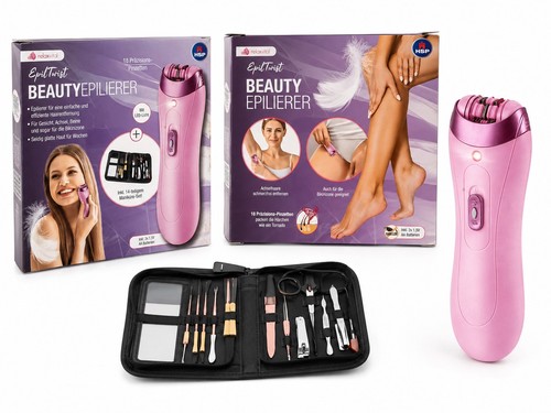 Relax vital epil twist beauty - relax,