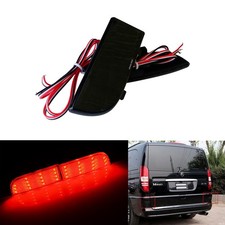 2x für Mercedes W639 Vito