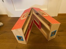 Woody klappbarer und tragbarer