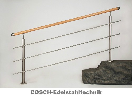 Holz treppengeländer - holz,
