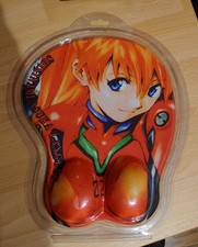 Asuka Langley 3D