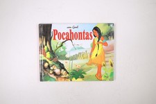 74985 pocahontas zauberhafte - pocahontas.,
