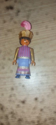Playmobil figur könig - playmobil,