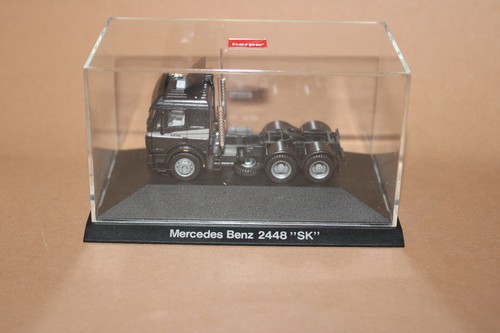 Herpa achs lkw solo - 1:87,