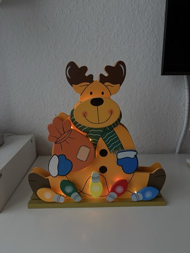Weihnachtsdekoration