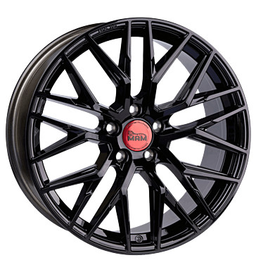Mam rs4 5x19 - 4x,
